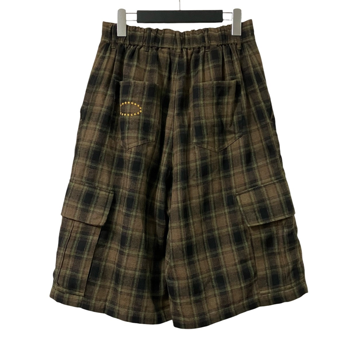 AFB ハーフパンツ 古着・中古-2枚目のアイテム画像