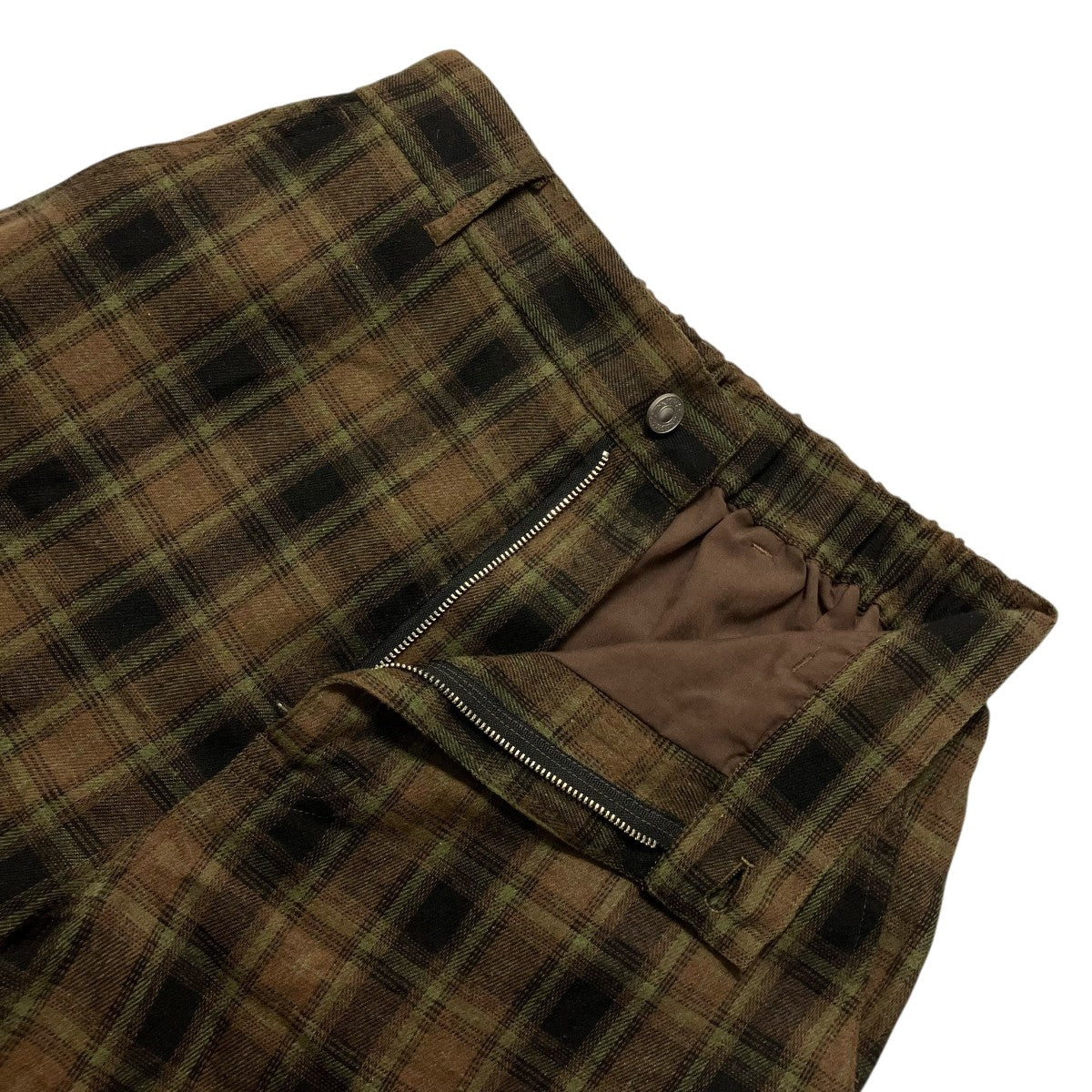 AFB ハーフパンツ 古着・中古-3枚目のアイテム画像