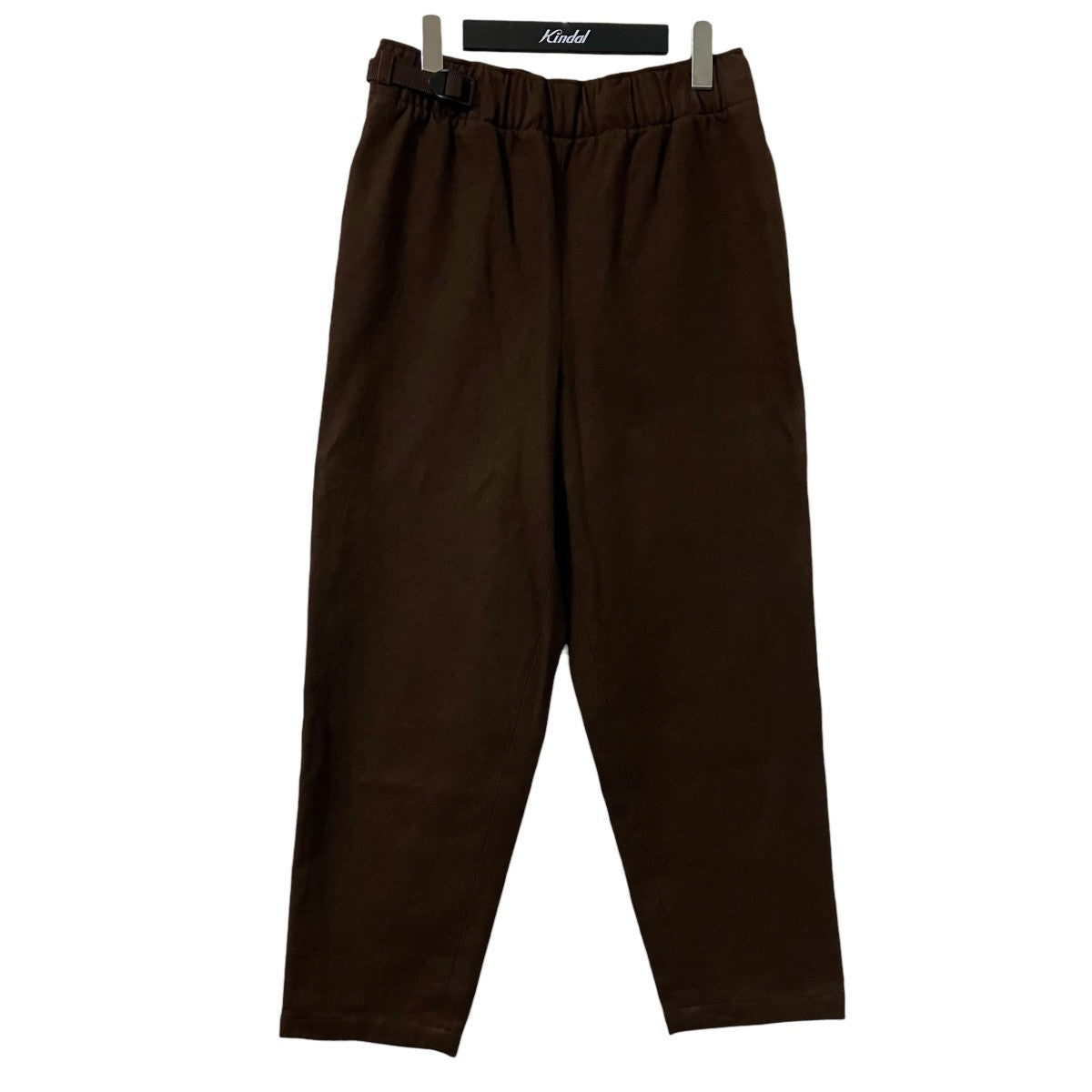 REVERBERATE テーパードパンツ 古着・中古-1枚目のアイテム画像