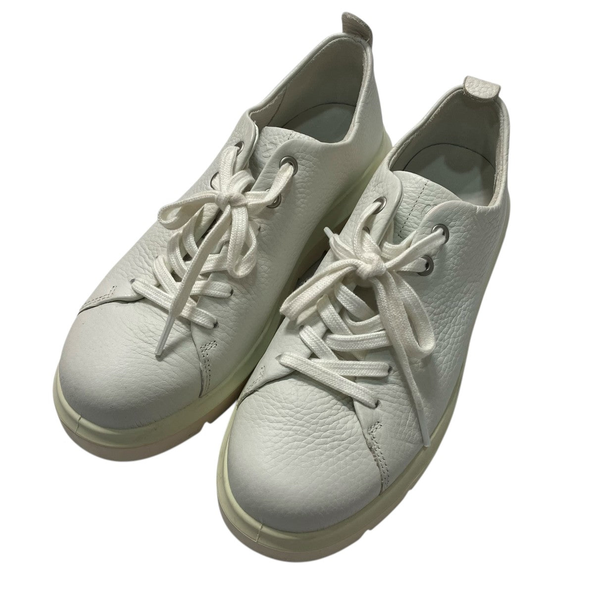ECCO ローカットスニーカー 古着・中古-1枚目のアイテム画像