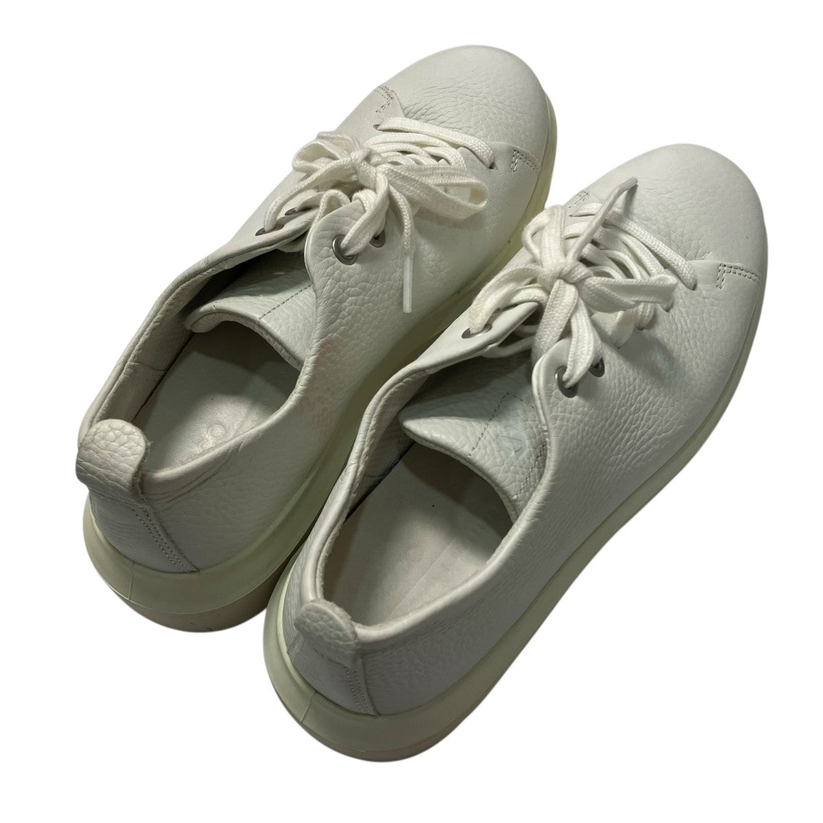 ECCO ローカットスニーカー 古着・中古-2枚目のアイテム画像