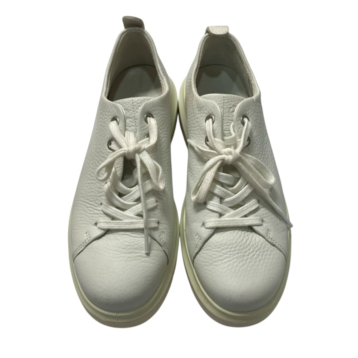 ECCO ローカットスニーカー 古着・中古-3枚目のアイテム画像