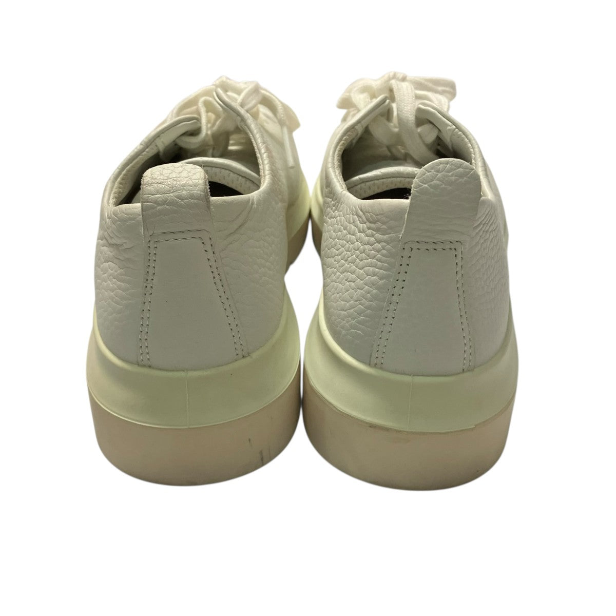 ECCO ローカットスニーカー 古着・中古-4枚目のアイテム画像