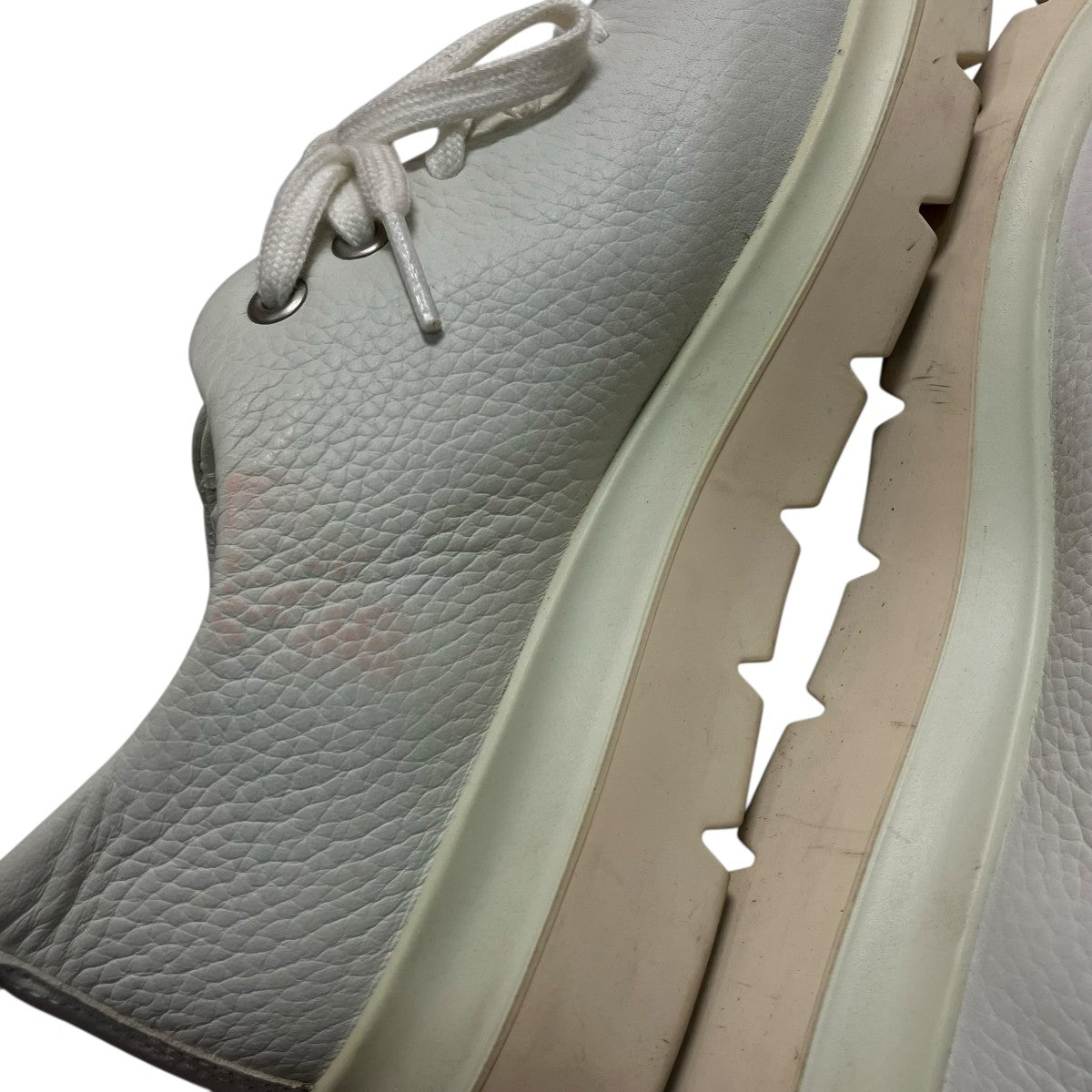 ECCO ローカットスニーカー 古着・中古-5枚目のアイテム画像
