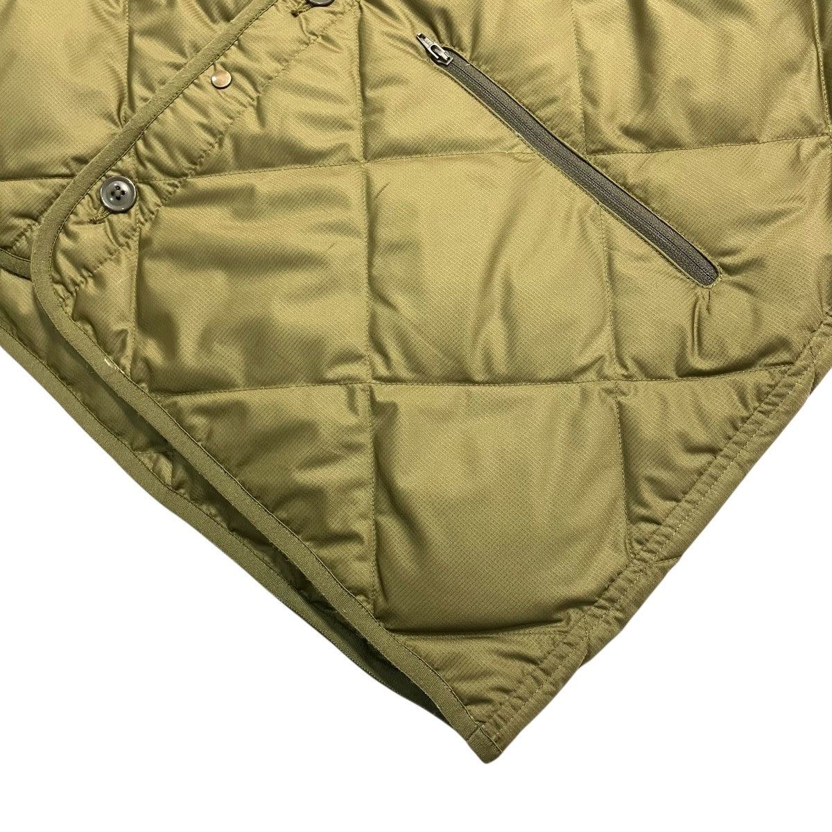 MODMNT ライナージャケットM2520-01004F 古着・中古-5枚目のアイテム画像