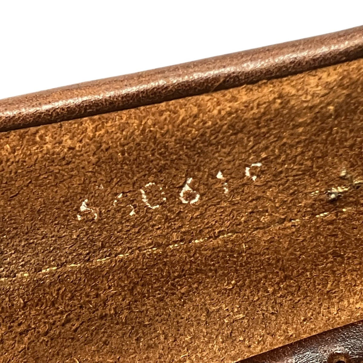 PARABOOT デッキシューズ780001 BARTH 古着・中古-10枚目のアイテム画像