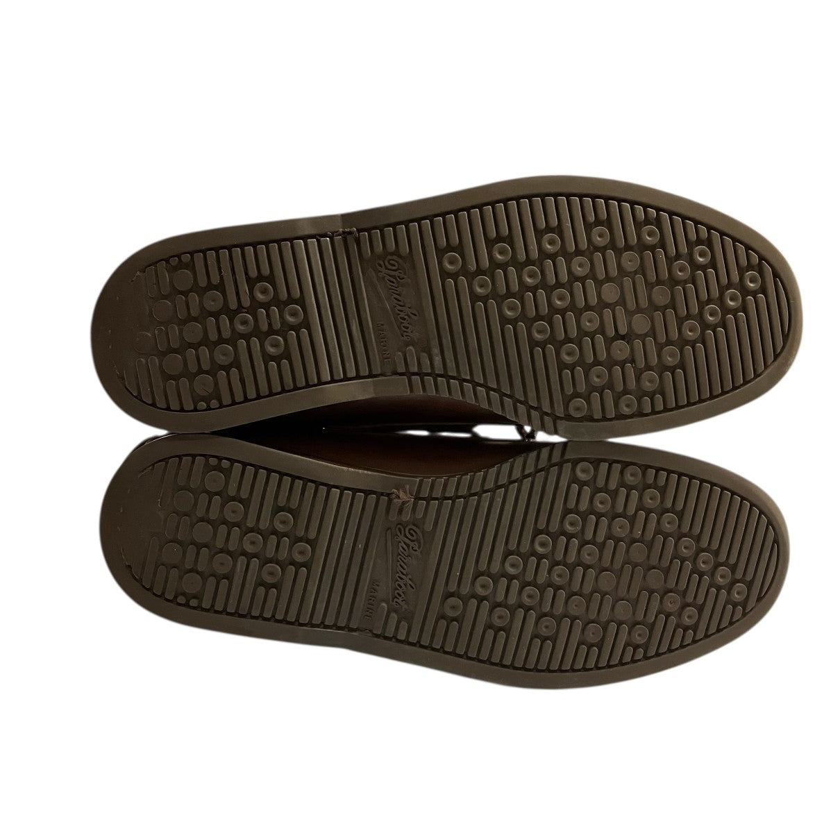 PARABOOT デッキシューズ780001 BARTH 古着・中古-8枚目のアイテム画像