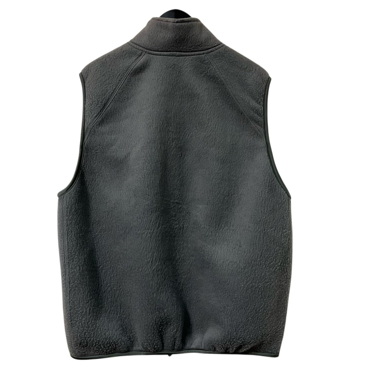 blurhms ROOTSTOCK LEVEL3 Fleece Vest起毛ベストbROOTS24F13 古着・中古-2枚目のアイテム画像