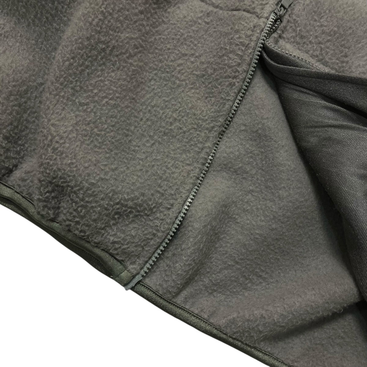 blurhms ROOTSTOCK LEVEL3 Fleece Vest起毛ベストbROOTS24F13 古着・中古-5枚目のアイテム画像
