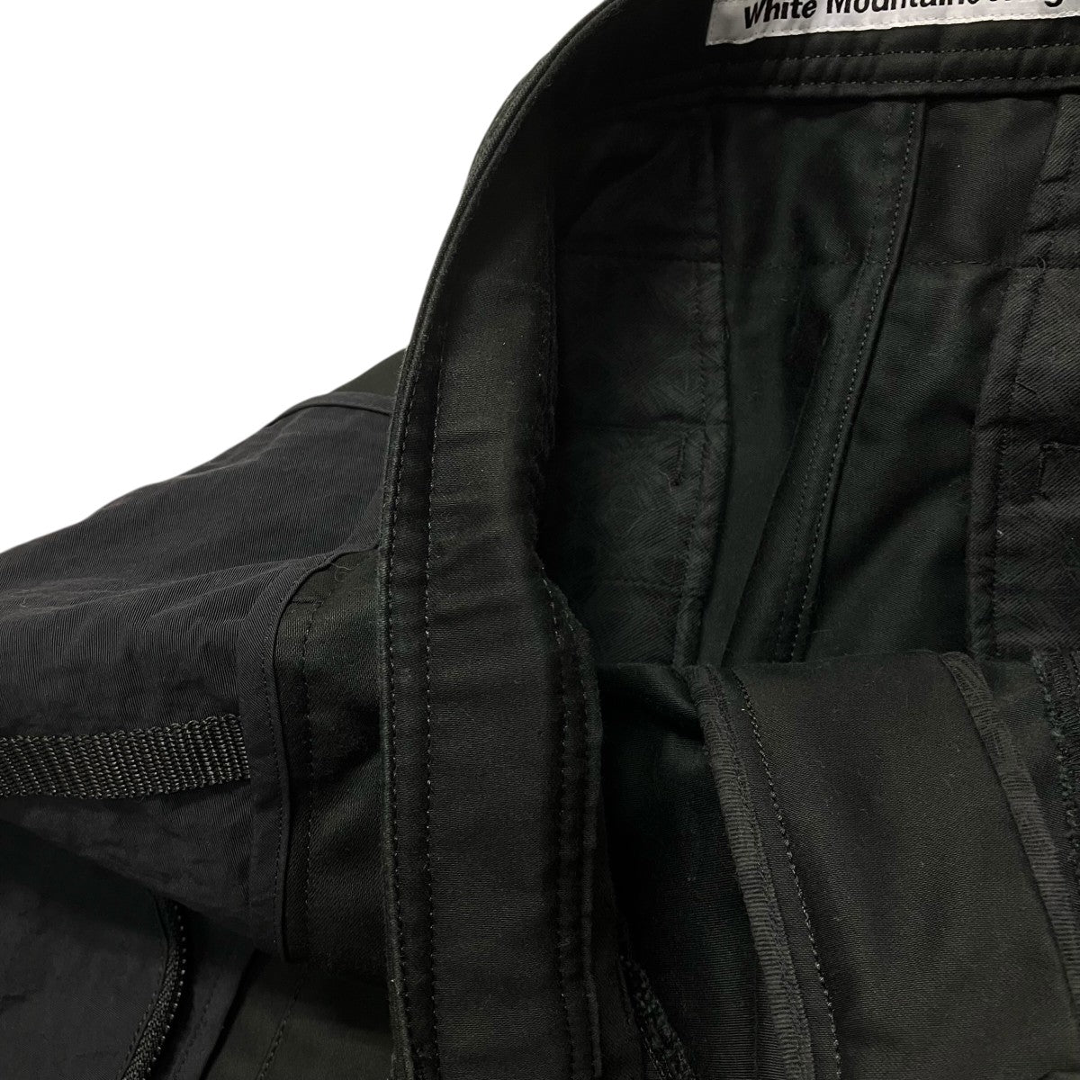 WHITE MOUNTAINEERING パンツWM2073408 古着・中古-6枚目のアイテム画像