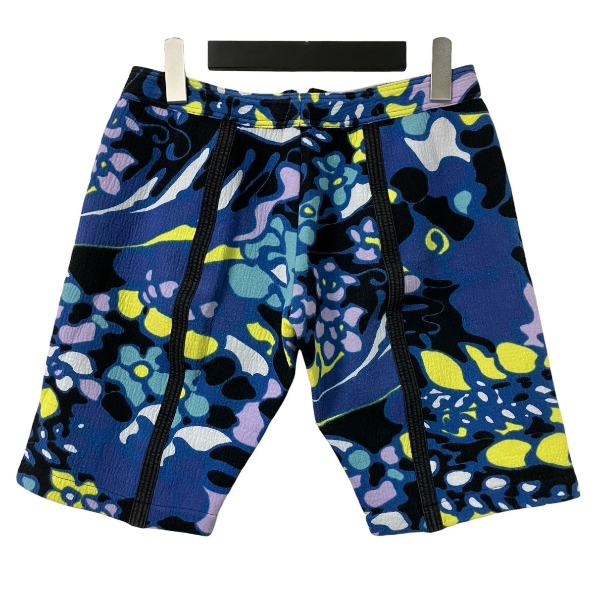 MARNI ハーフパンツPAMAJ63A00TP260 古着・中古-2枚目のアイテム画像
