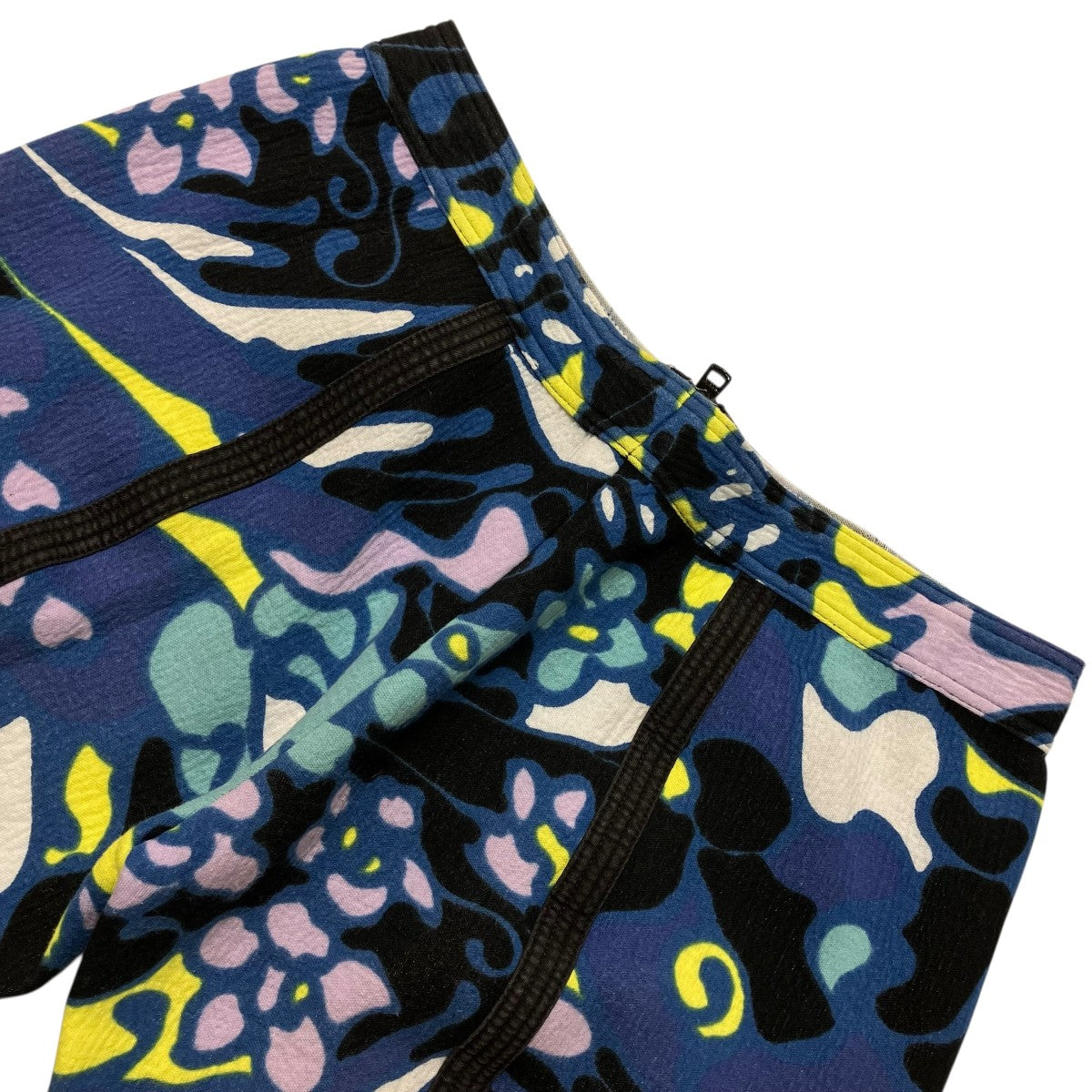 MARNI ハーフパンツPAMAJ63A00TP260 古着・中古-4枚目のアイテム画像