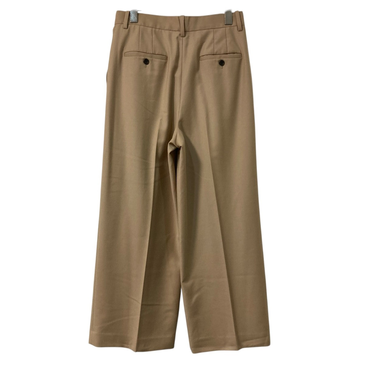 theory タックスラックス01-4306409-320-702 古着・中古-2枚目のアイテム画像