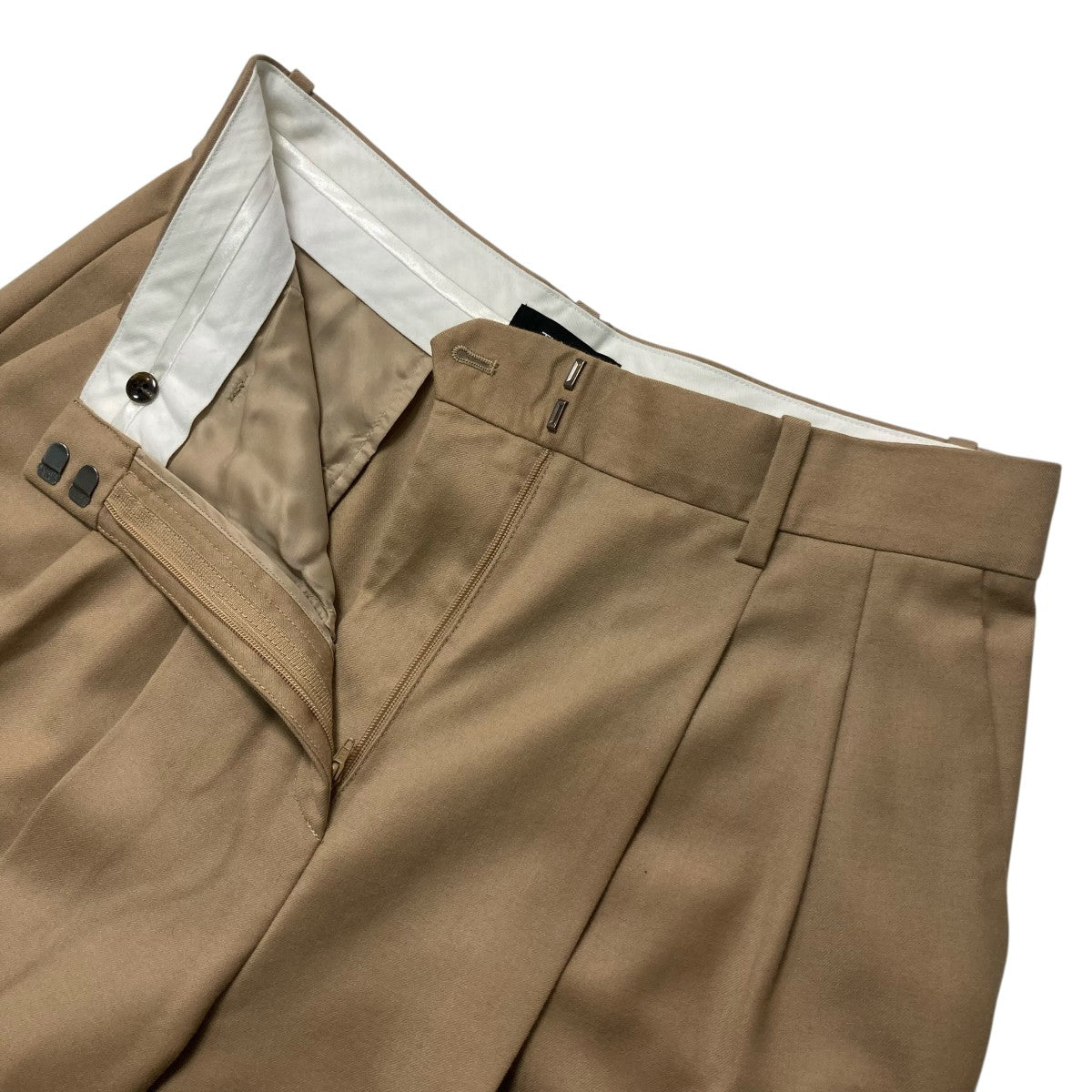 theory タックスラックス01-4306409-320-702 古着・中古-3枚目のアイテム画像