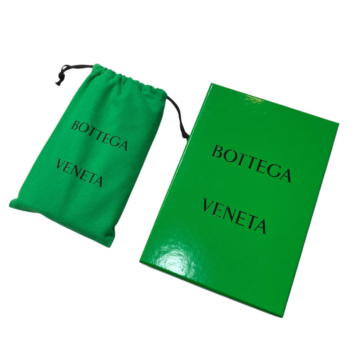 BOTTEGA VENETA チェーンウォレット 古着・中古-10枚目のアイテム画像