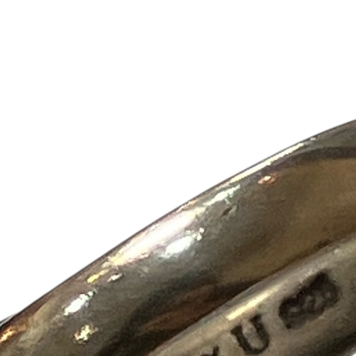 JUSTIN DAVIS SILVER 925リング 古着・中古-8枚目のアイテム画像