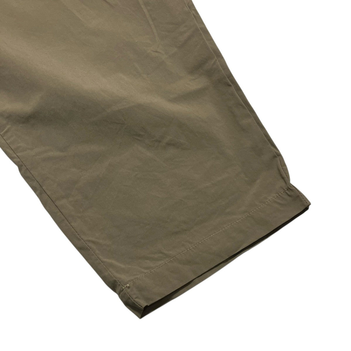 ISAMU KATAYAMA BACKLASH Cotton Stretch Suspenders Pantsサスペンダー付きカーゴパンツ1930 01 古着・中古-7枚目のアイテム画像