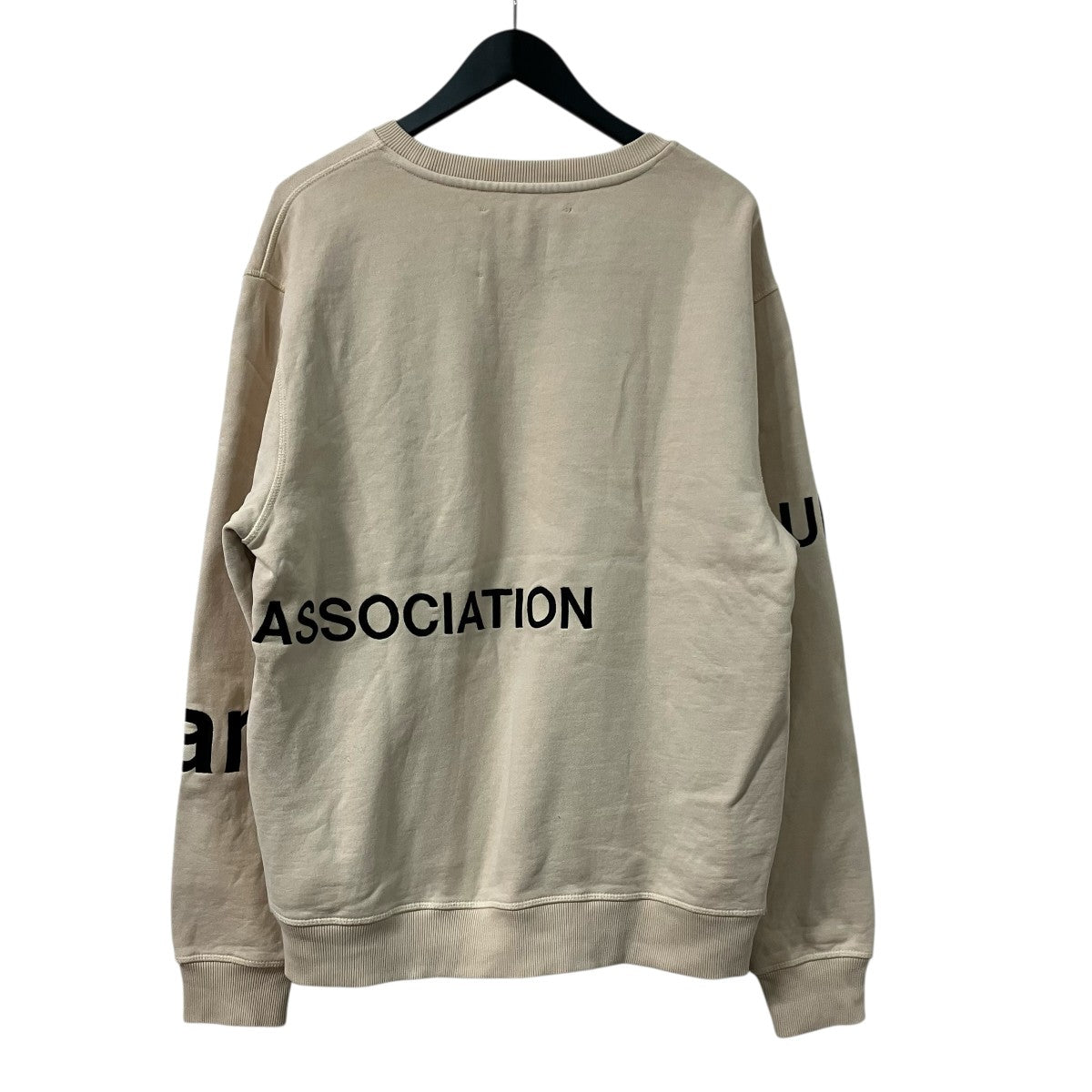 Name Sweat 2 Boneクルーネックスウェット2302068002