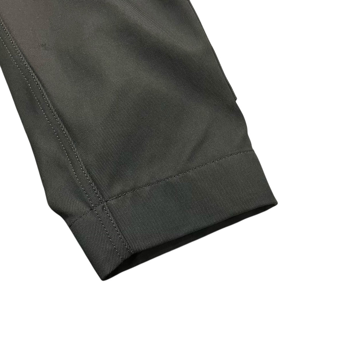 JIL SANDER ブルゾンJ22BN0117 J65093 古着・中古-4枚目のアイテム画像