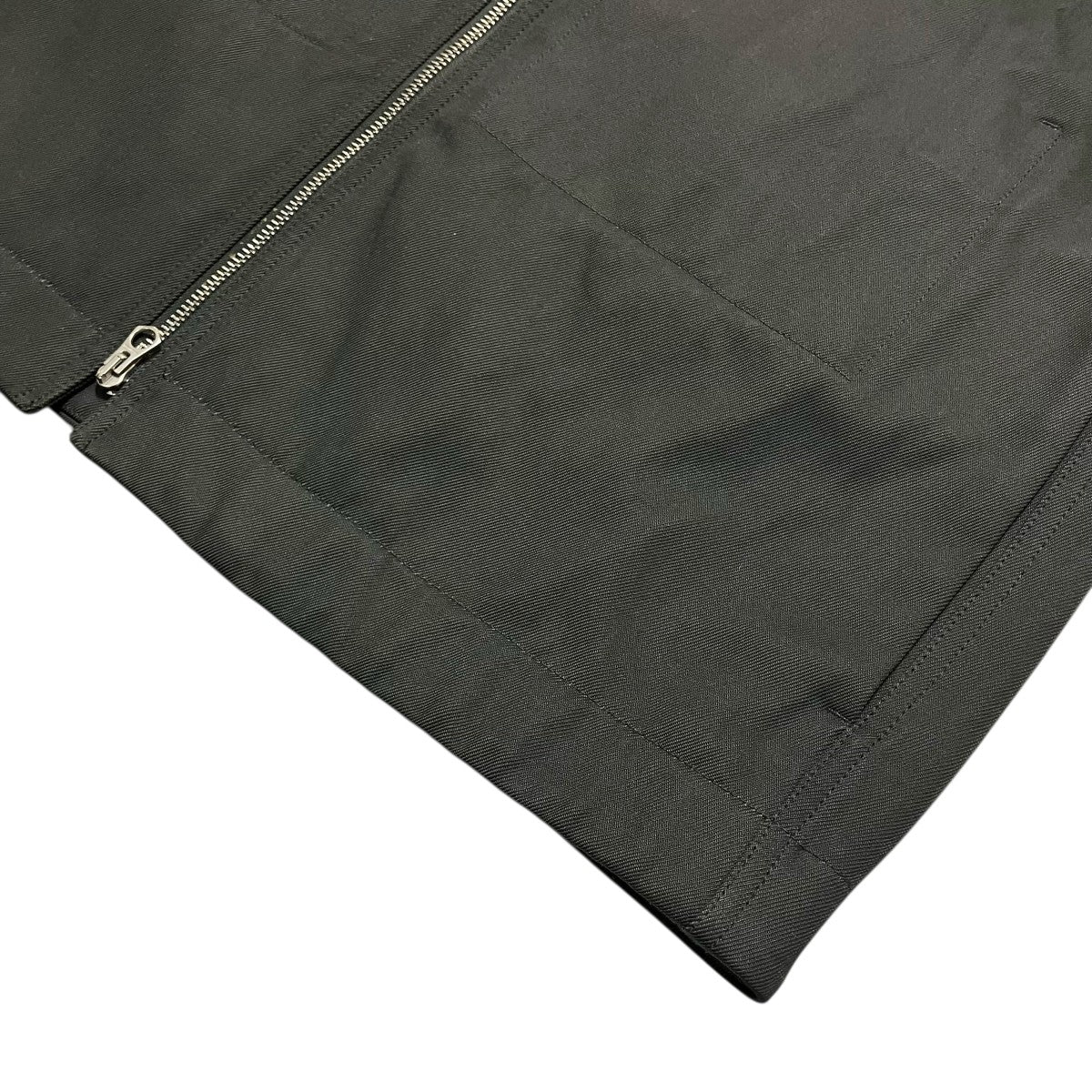 JIL SANDER ブルゾンJ22BN0117 J65093 古着・中古-5枚目のアイテム画像