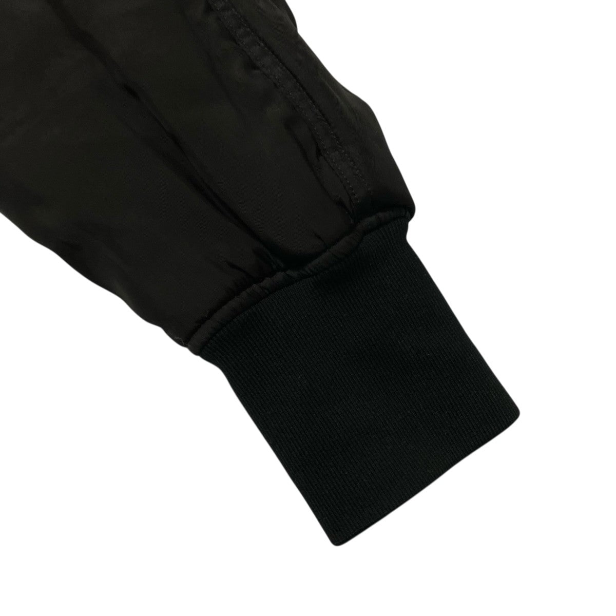 JIL SANDER ボンバージャケットJ21BN0037 古着・中古-4枚目のアイテム画像