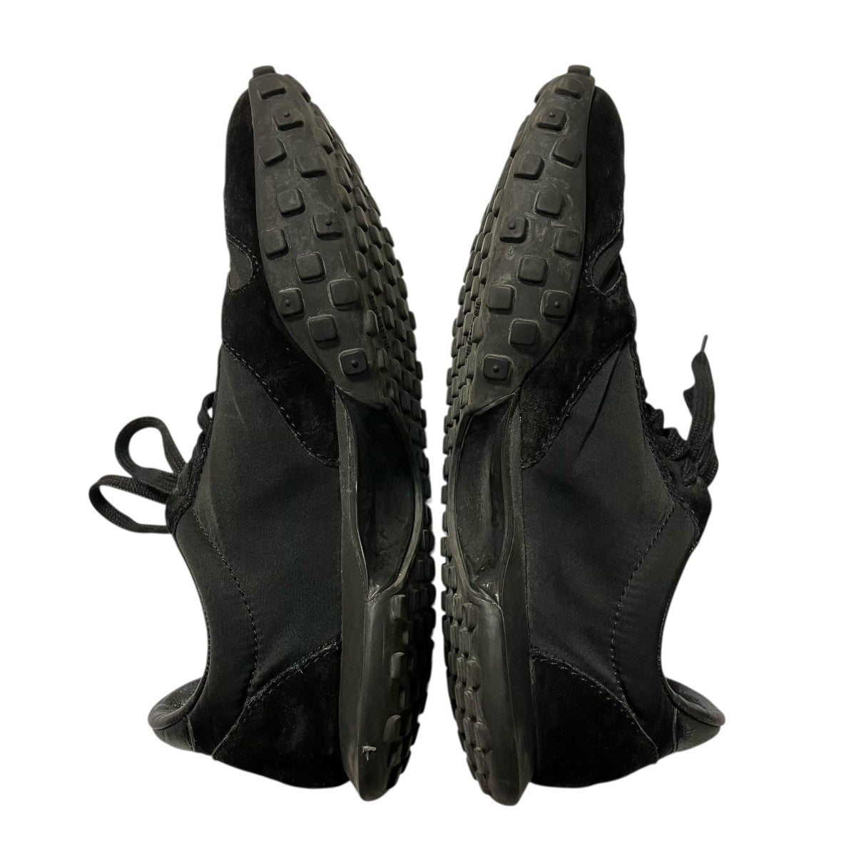 JIL SANDER MOONロ―カットスニーカー 古着・中古-6枚目のアイテム画像