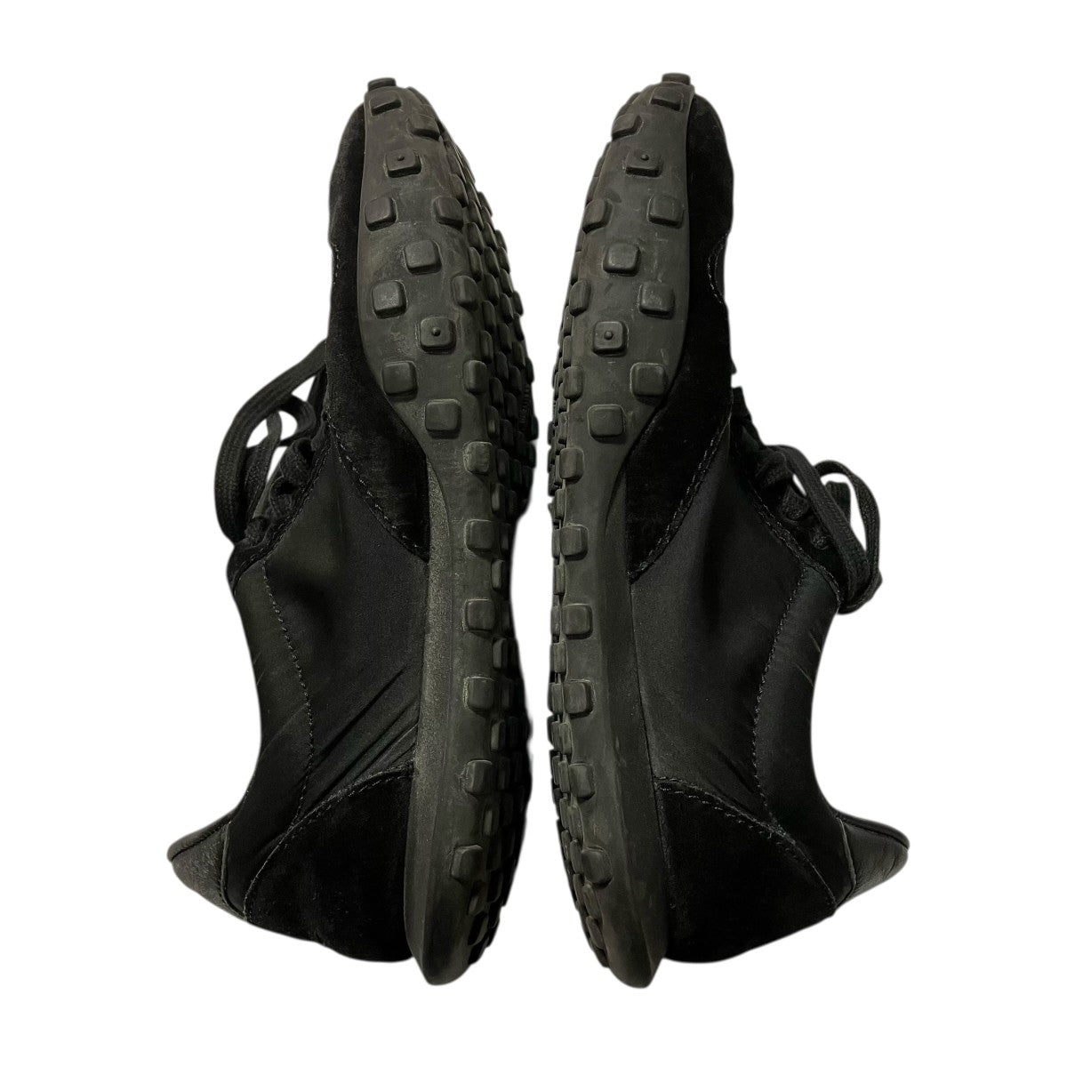 JIL SANDER MOONロ―カットスニーカー 古着・中古-7枚目のアイテム画像