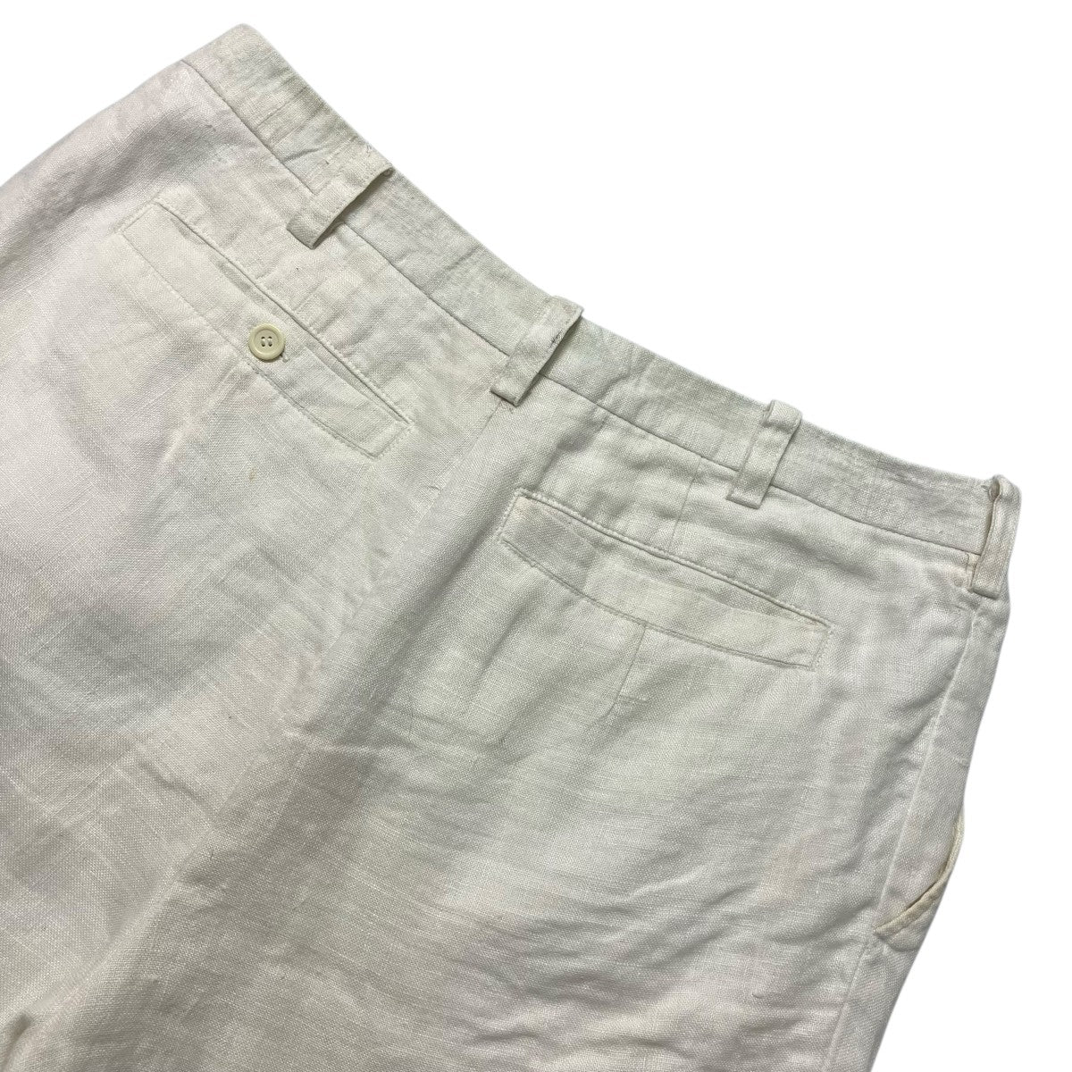 USED 90sパンツ 古着・中古-4枚目のアイテム画像