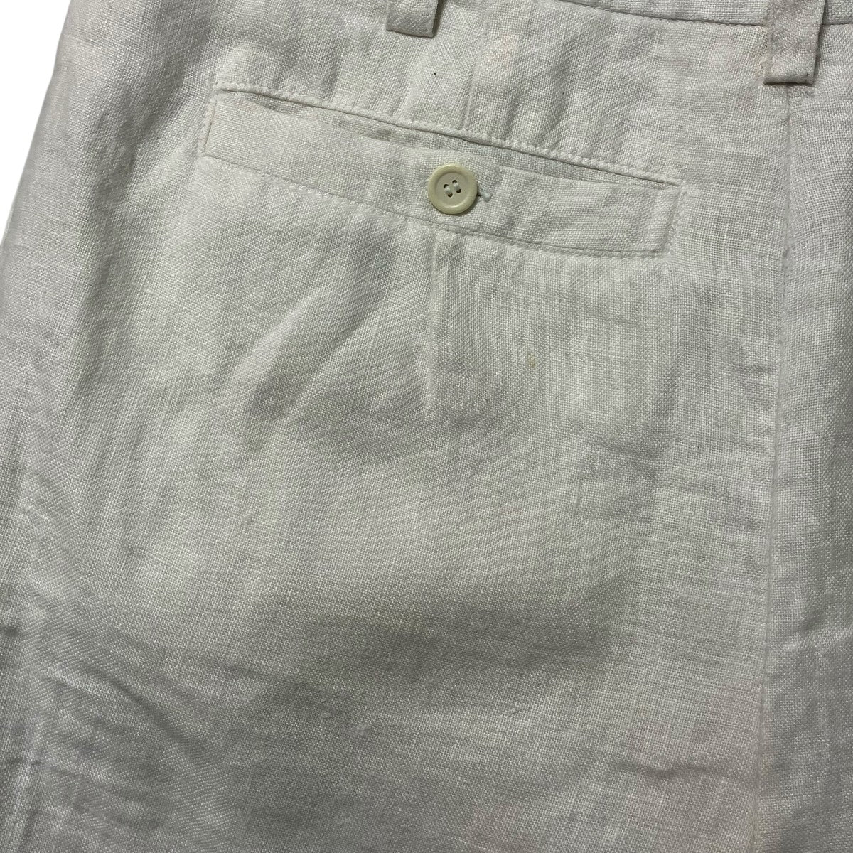 USED 90sパンツ 古着・中古-6枚目のアイテム画像