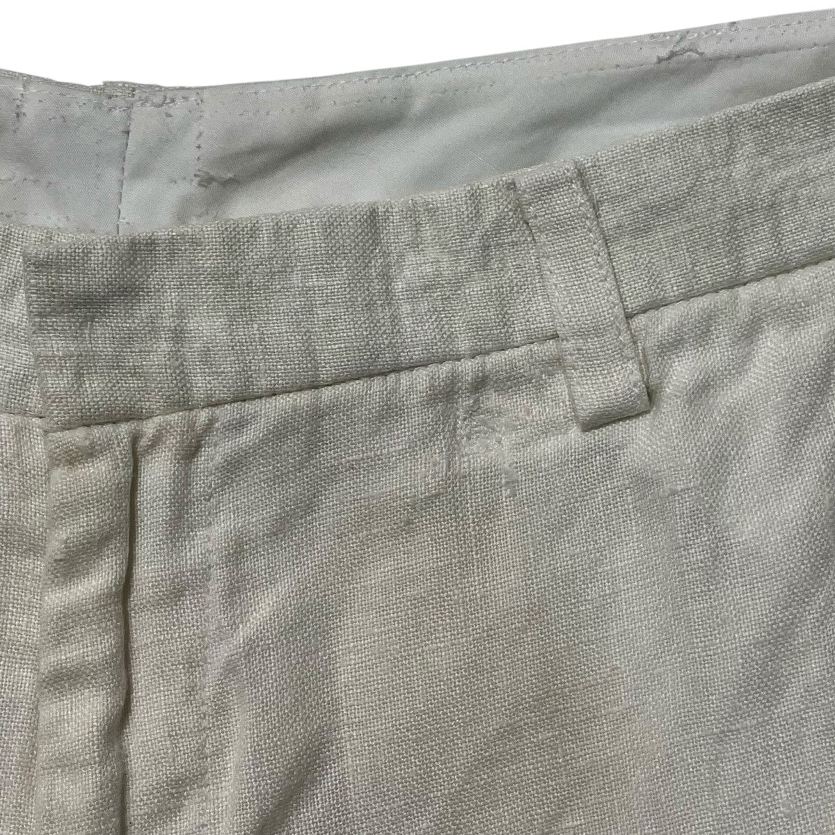 USED 90sパンツ 古着・中古-7枚目のアイテム画像