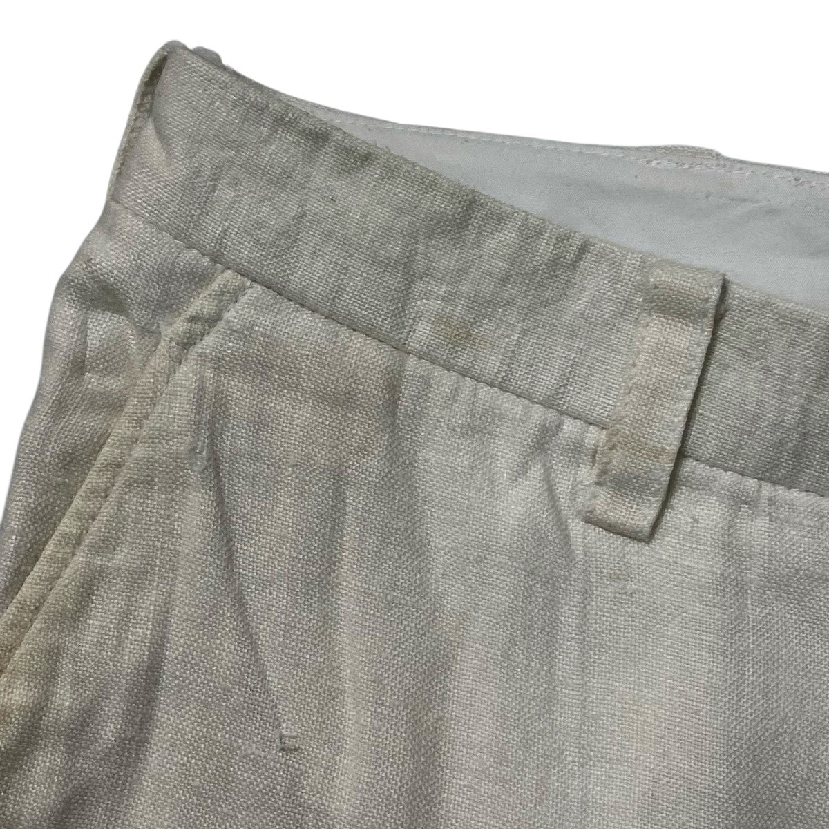 USED 90sパンツ 古着・中古-8枚目のアイテム画像