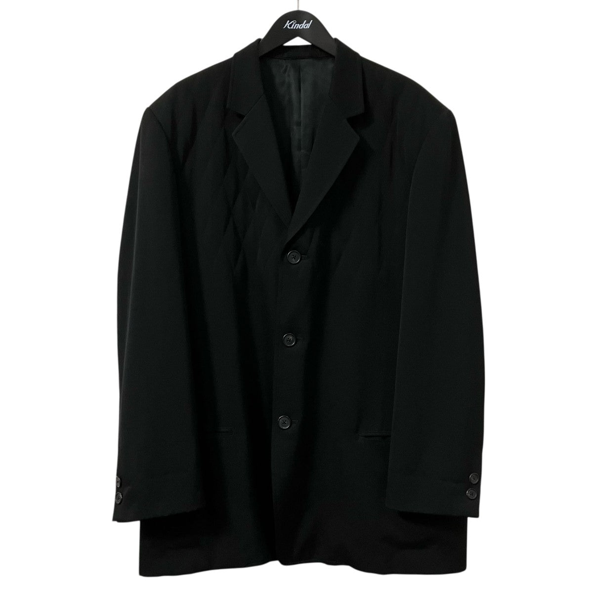 Y’S for men テーラードジャケットMS J12 105 古着・中古-1枚目のアイテム画像