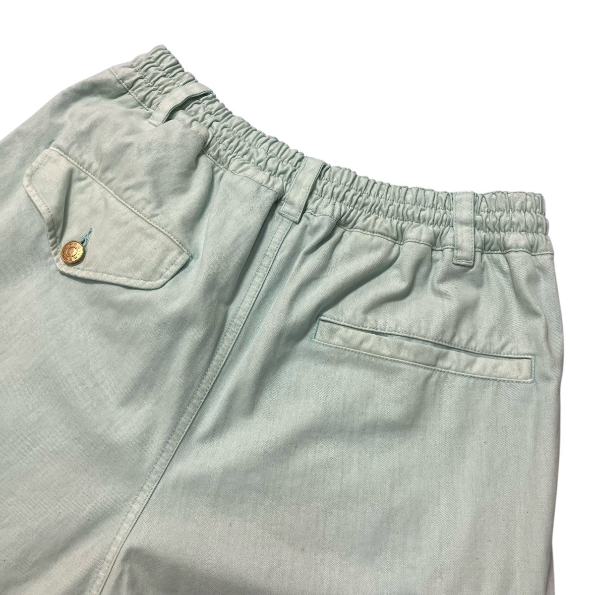 MARNI ワイドカーゴパンツPUJU0082A0 USCV98 古着・中古-4枚目のアイテム画像
