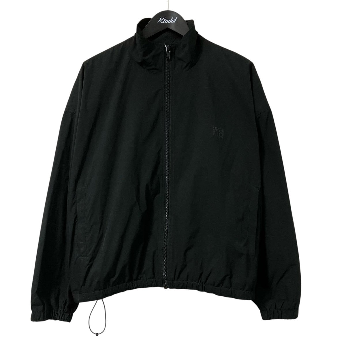 ALEXANDER WANG．t ブルゾン4WC3232071 古着・中古-1枚目のアイテム画像