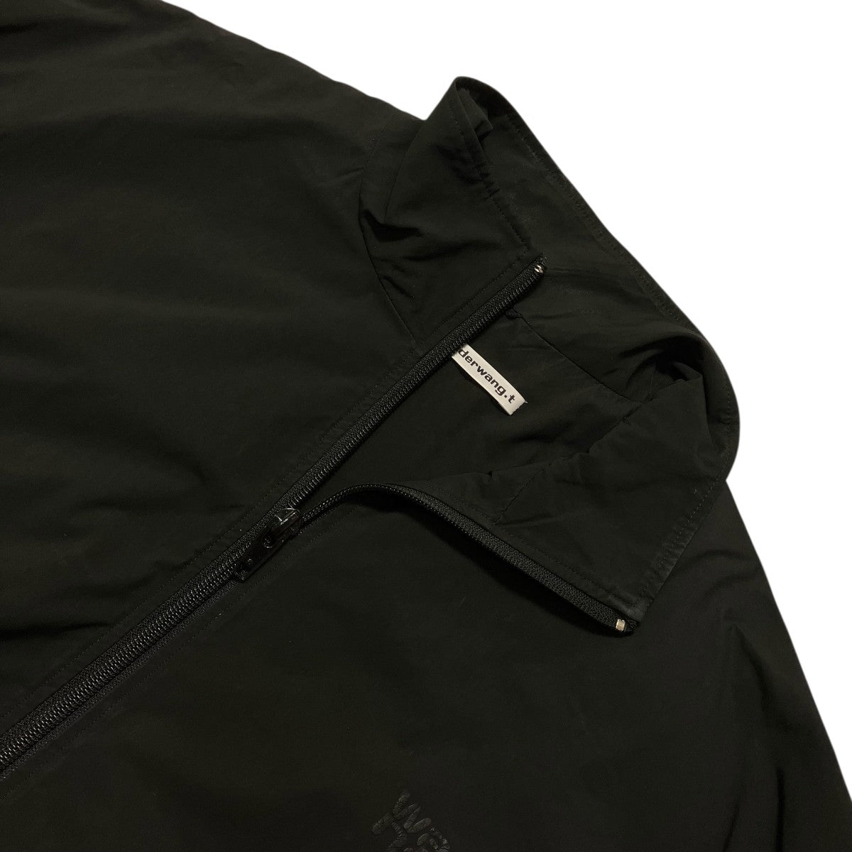 ALEXANDER WANG．t ブルゾン4WC3232071 古着・中古-3枚目のアイテム画像