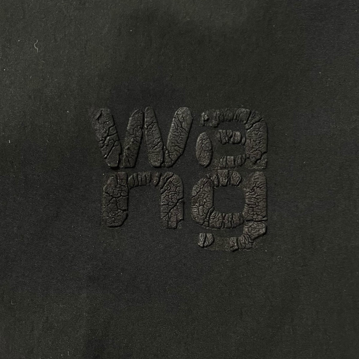 ALEXANDER WANG．t ブルゾン4WC3232071 古着・中古-7枚目のアイテム画像