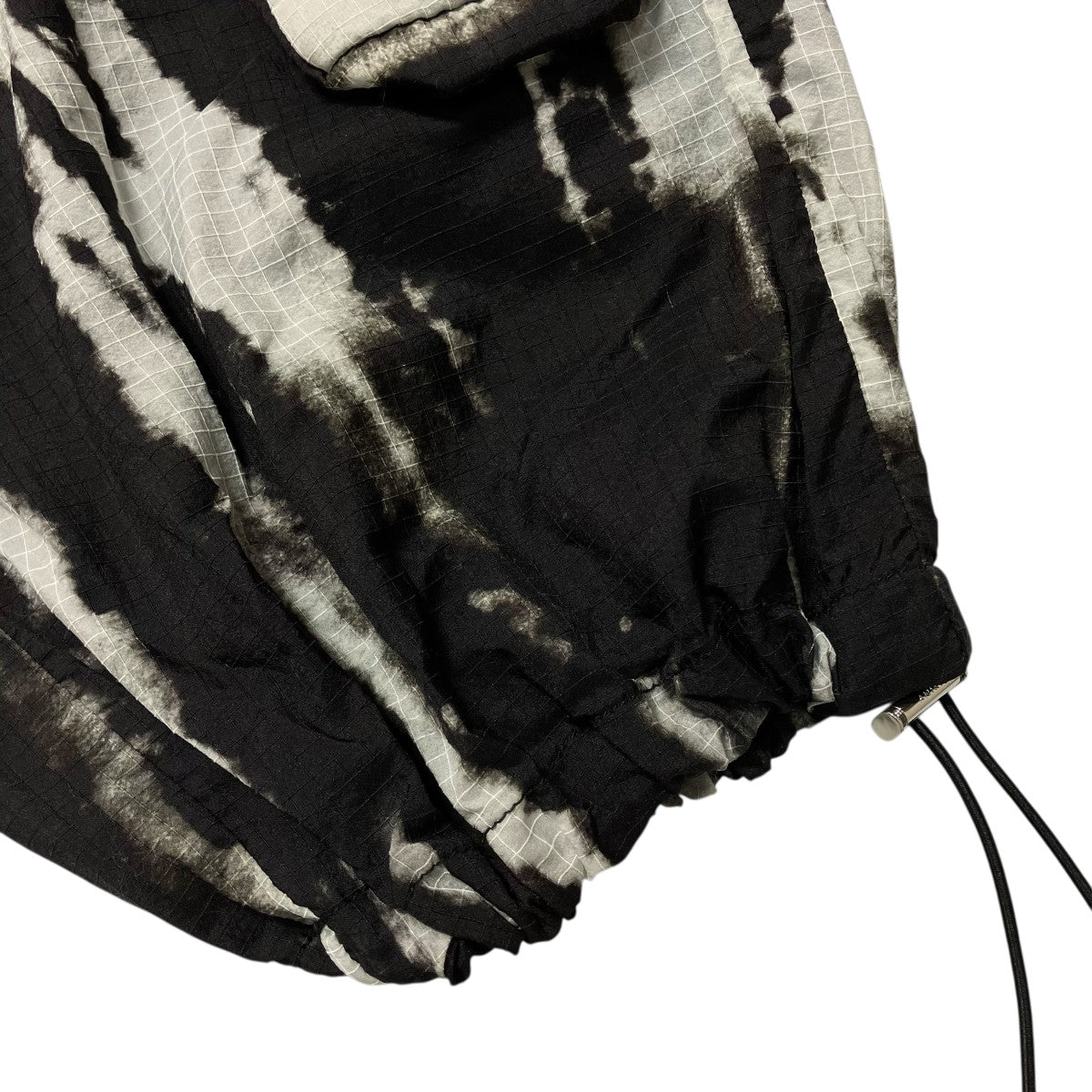 AMIRI ナイロンパンツSRPF23WPF030SMRNRP0 古着・中古-5枚目のアイテム画像