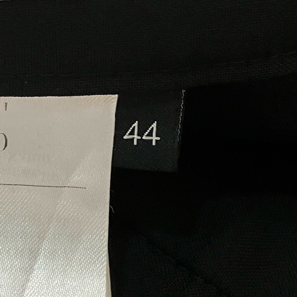 VALENTINO スラックスUV3RB542255 古着・中古-7枚目のアイテム画像