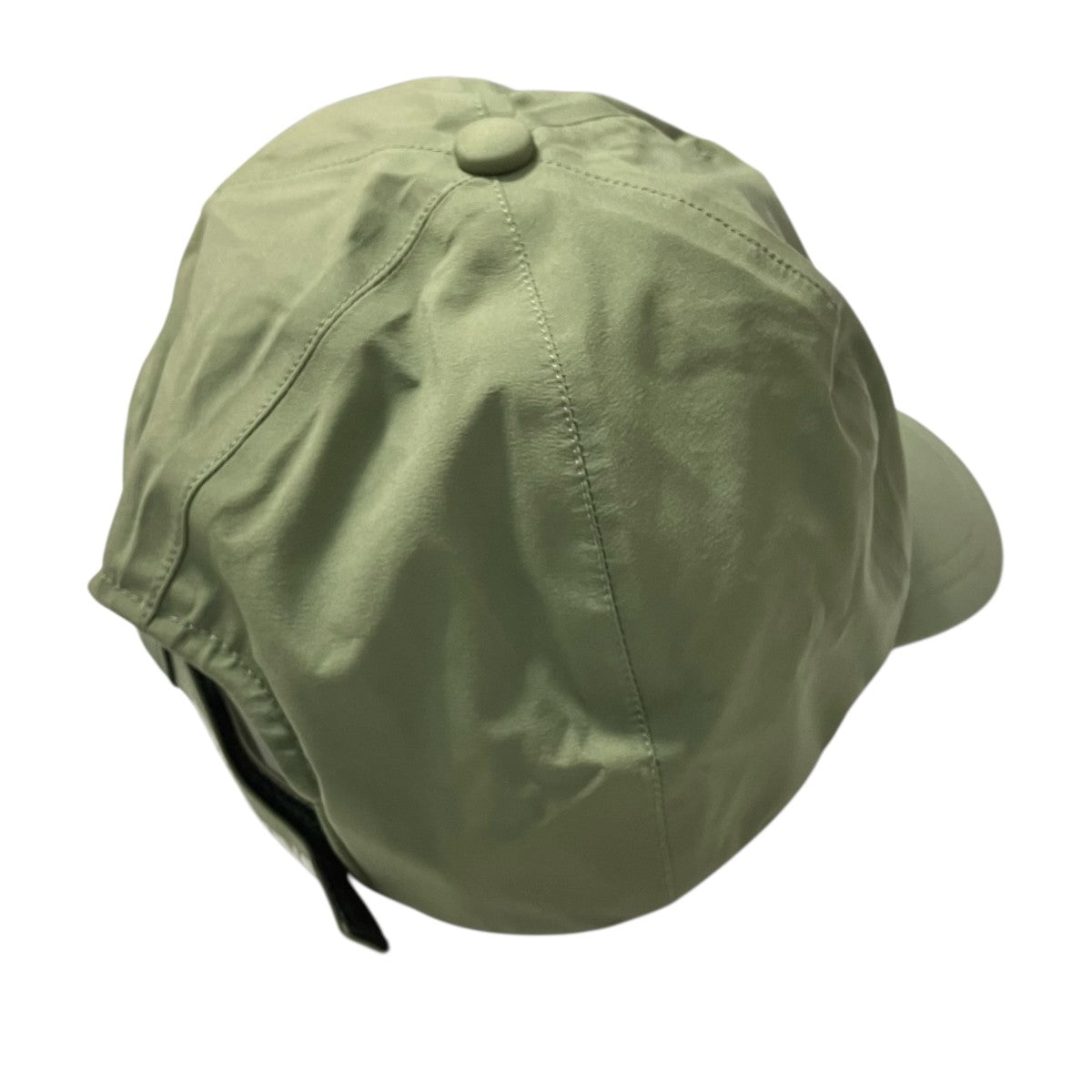 BRIEFING ナイロンキャップBRG211M60 古着・中古-2枚目のアイテム画像