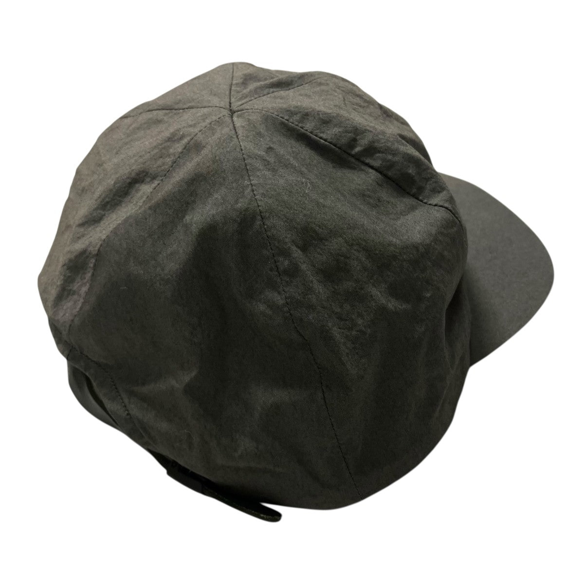 COMES AND GOES キャップ 古着・中古-2枚目のアイテム画像