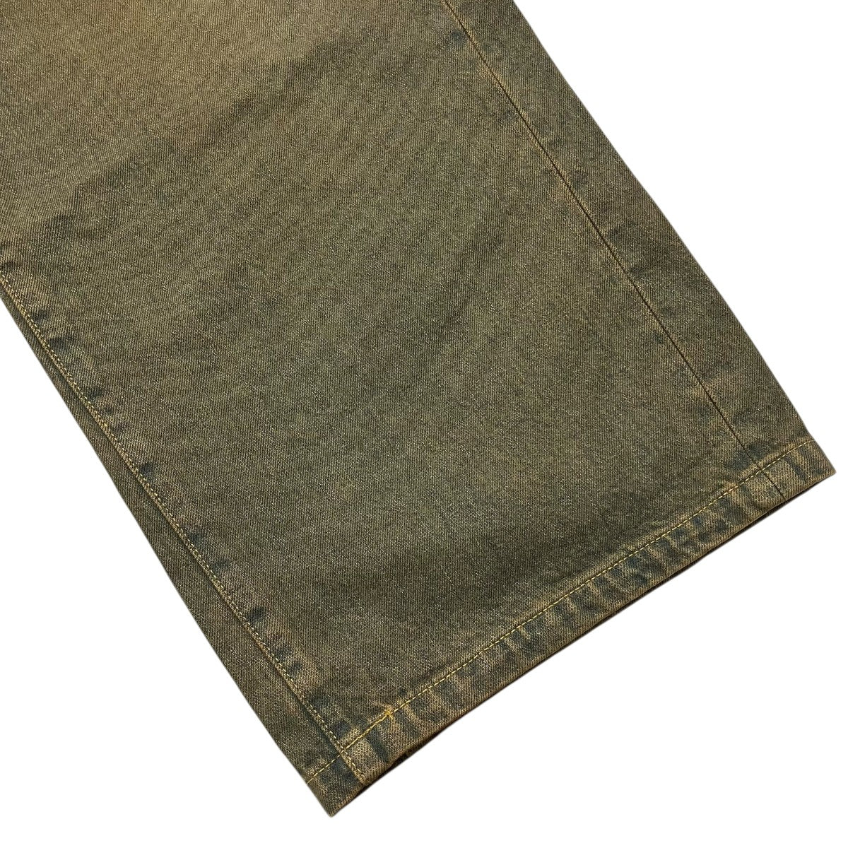 paratrait MAD PIPE DENIM PTデニムパンツPT25A167 古着・中古-5枚目のアイテム画像