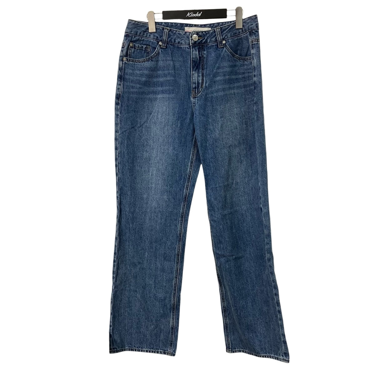 GUESS デニムパンツMN1D0033 古着・中古-1枚目のアイテム画像