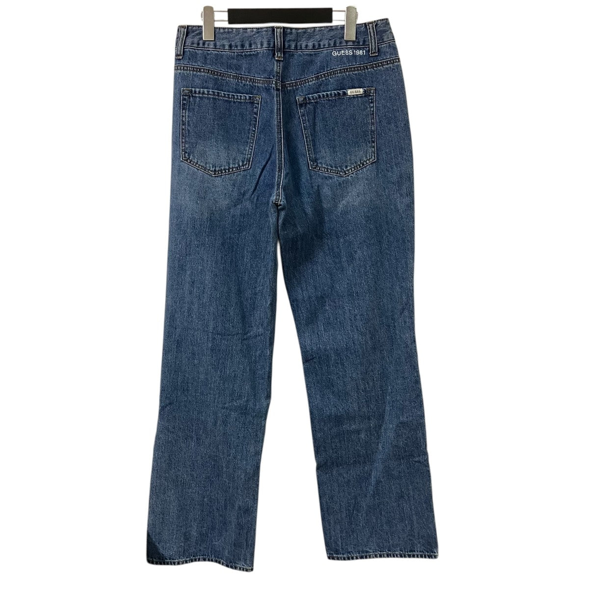 GUESS デニムパンツMN1D0033 古着・中古-2枚目のアイテム画像