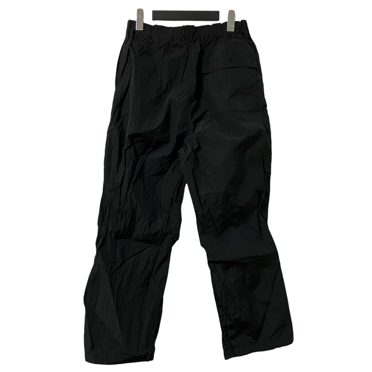URU WATER REPELLENT NYLON SNOW PANTSナイロンパンツ23SWRN03 古着・中古-2枚目のアイテム画像