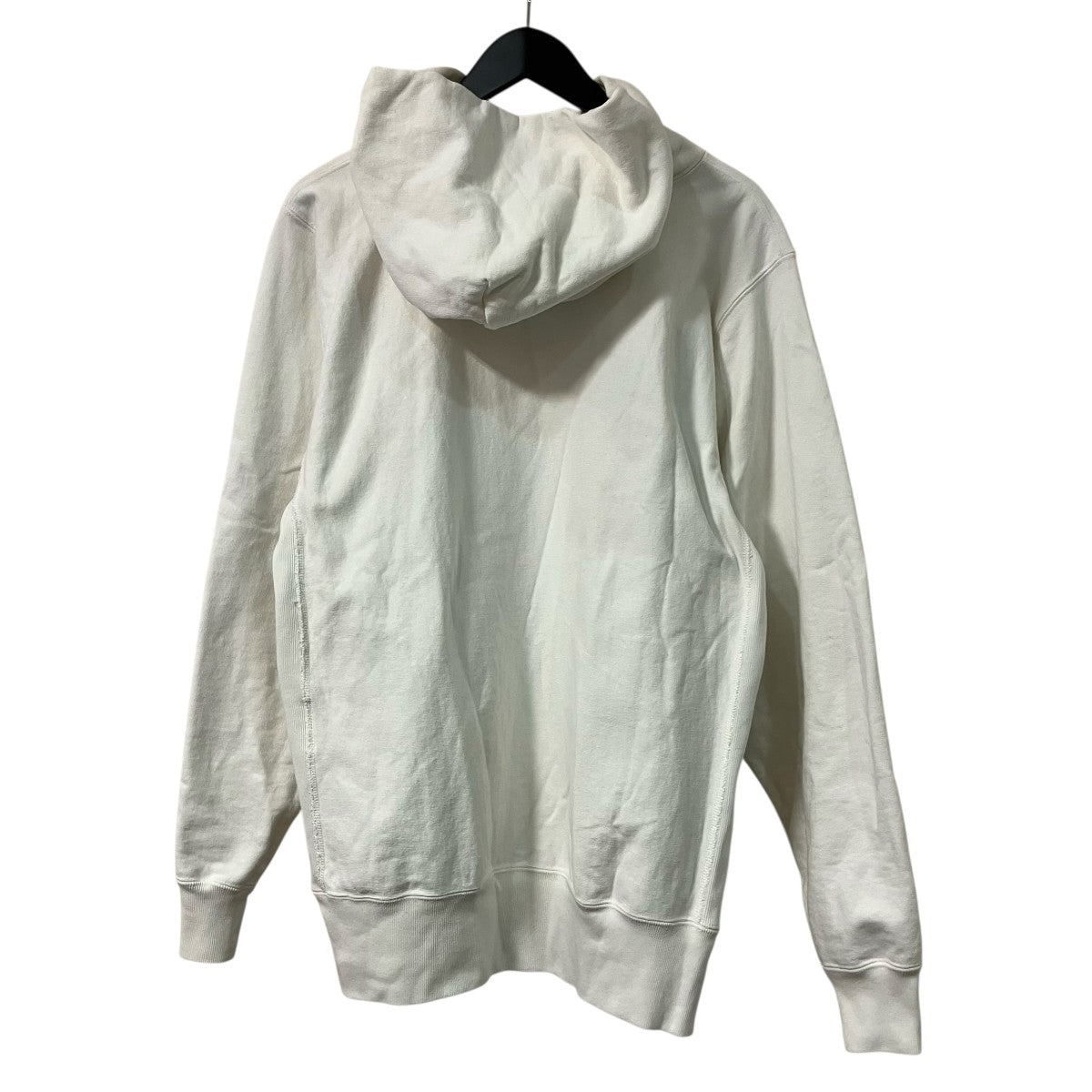 HUMAN MADE コットンパーカーHM28CS054 古着・中古-2枚目のアイテム画像