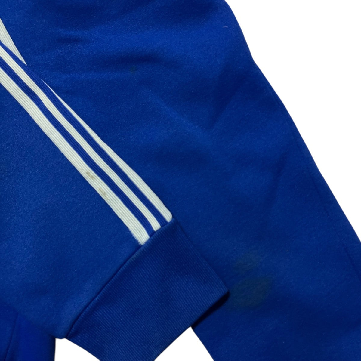 adidas 60s〜70s ventexトラックジャケット 古着・中古-5枚目のアイテム画像