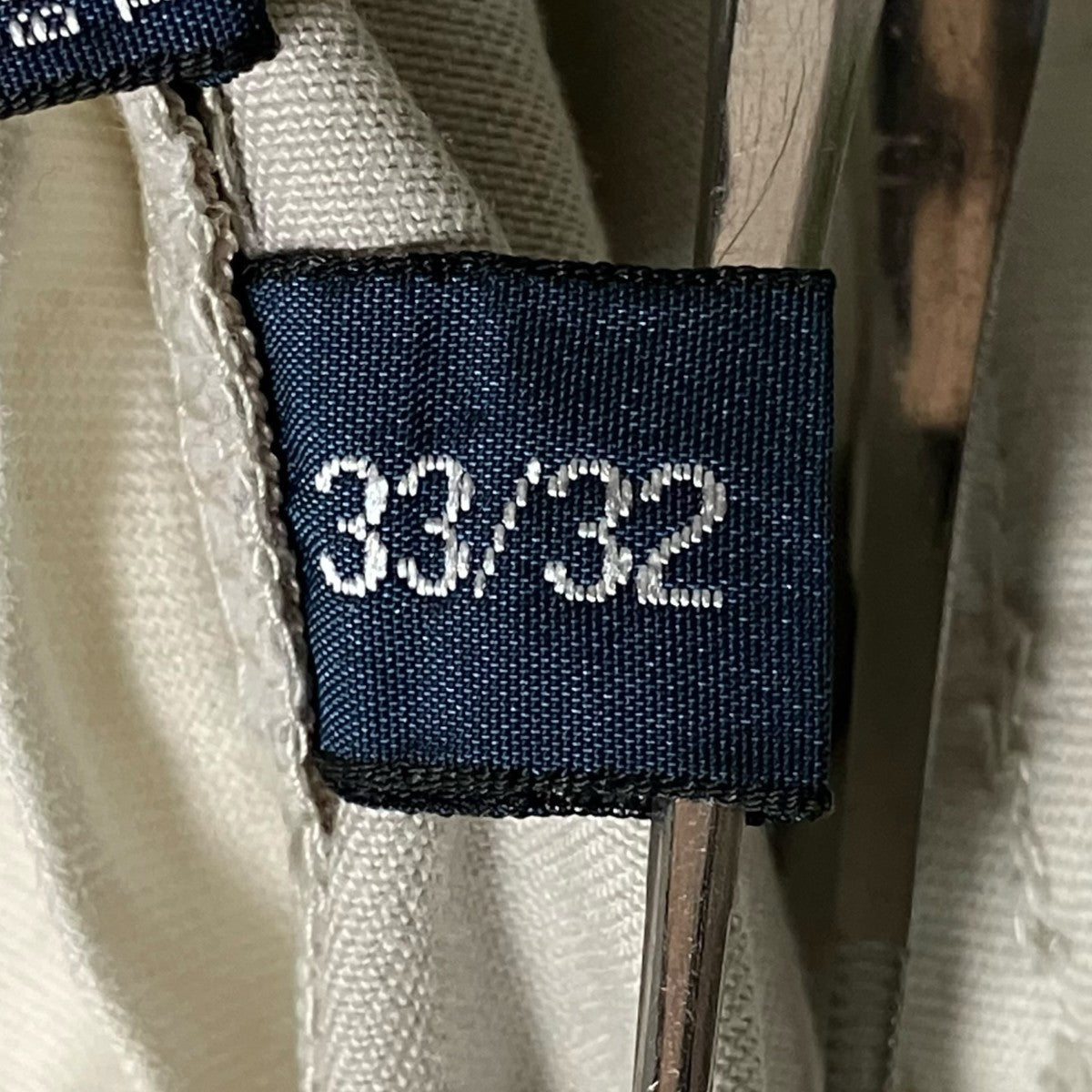POLO RALPH LAUREN ポロチノチノパン 古着・中古-10枚目のアイテム画像
