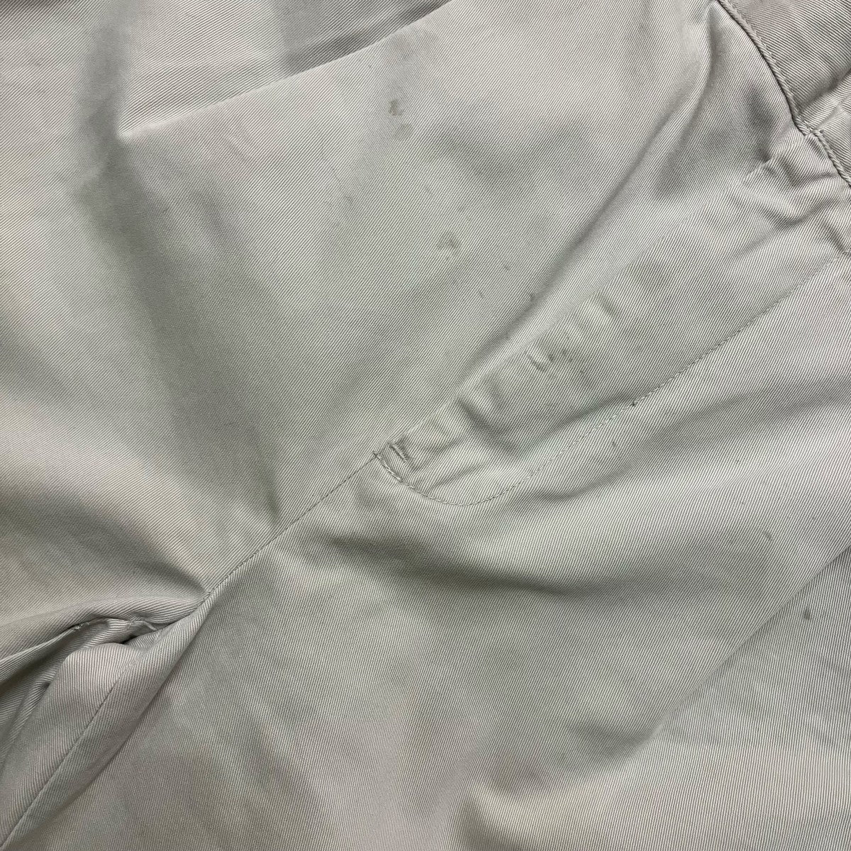 POLO RALPH LAUREN ポロチノチノパン 古着・中古-6枚目のアイテム画像