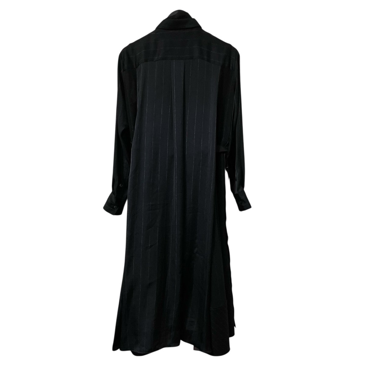 sacai シャツワンピース22-06329 古着・中古-2枚目のアイテム画像