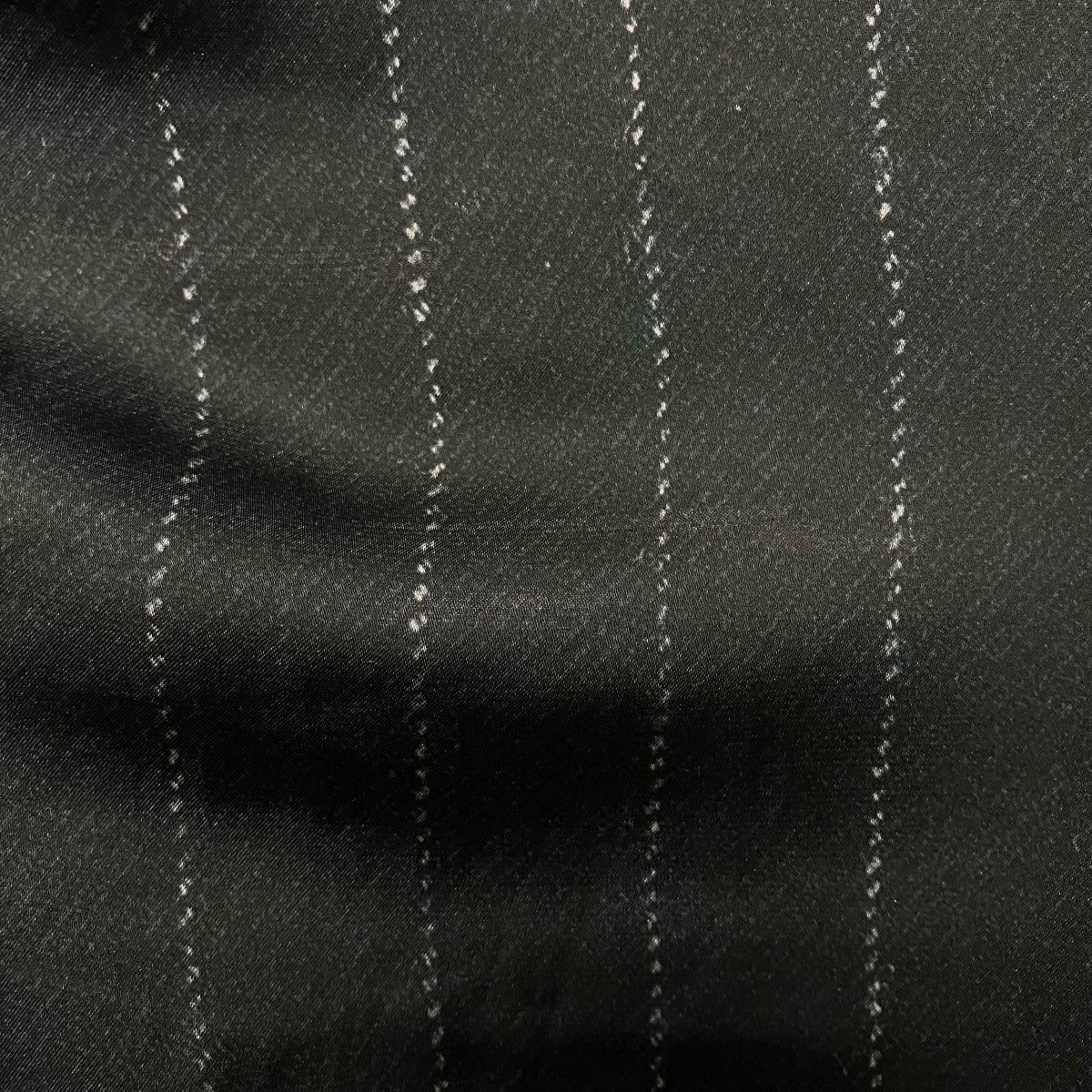 sacai シャツワンピース22-06329 古着・中古-9枚目のアイテム画像